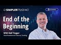 Futures trading end of the beginning  simpler trading