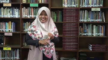 BELAJAR BAHASA INGGRIS "TEXT PROCEDURE"