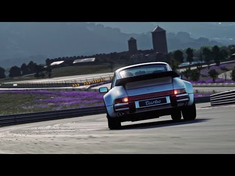 Gran Turismo Sport - July Patch 1.41 Update Trailer