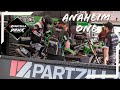 Partzilla/PRMX Supercross | Anaheim One