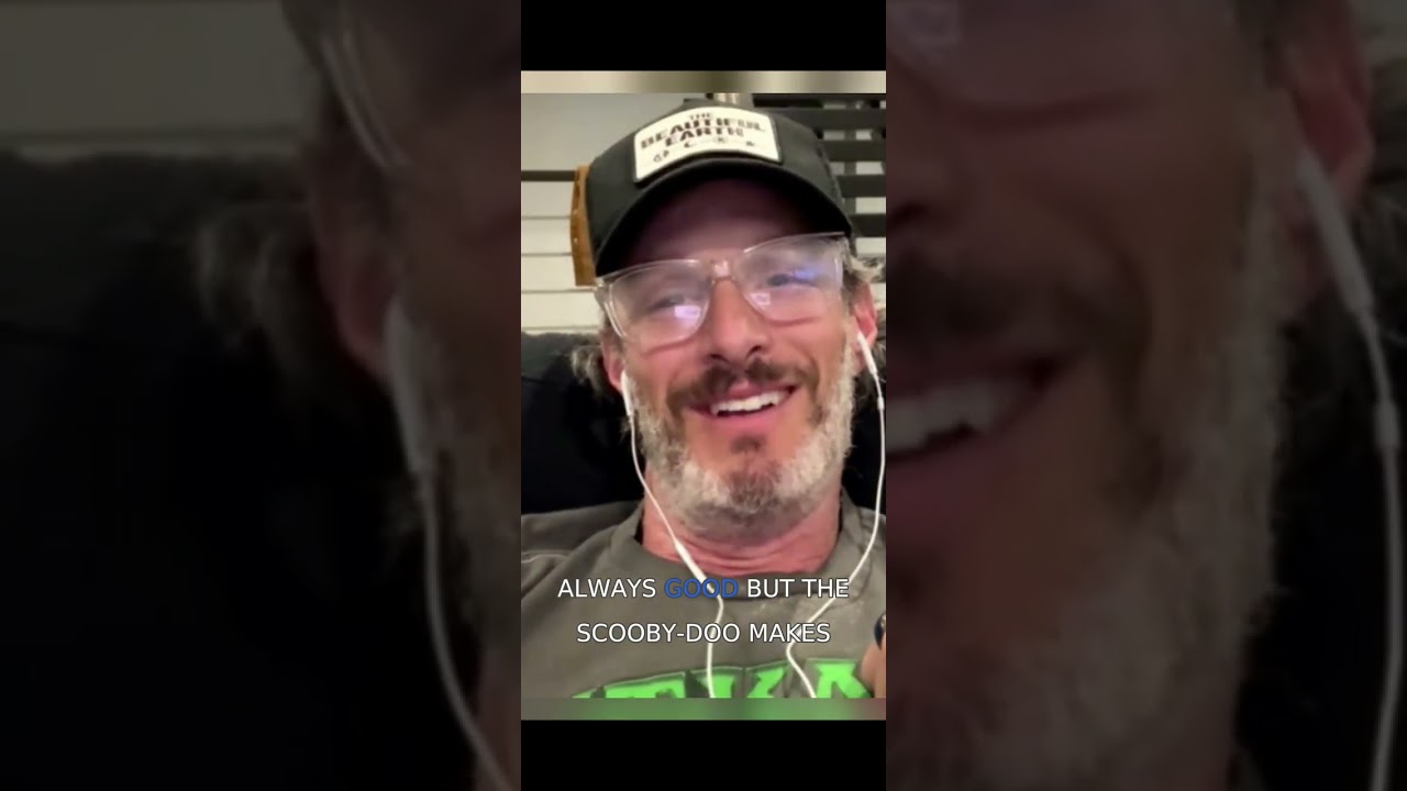 Is it bad to laugh at this??