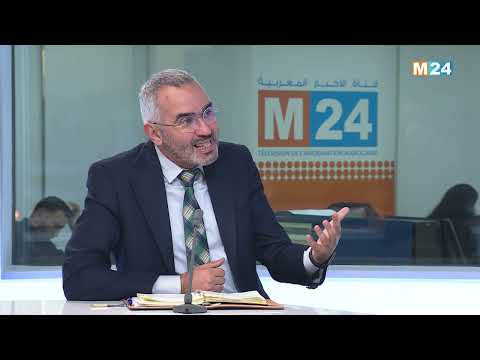 محمد أمين سامي يتحدث عن الأداء الاستثنائي للقطاع السياحي خلال 2024