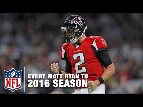 Video: Da li je Matt Ryan restrukturirao svoj ugovor?