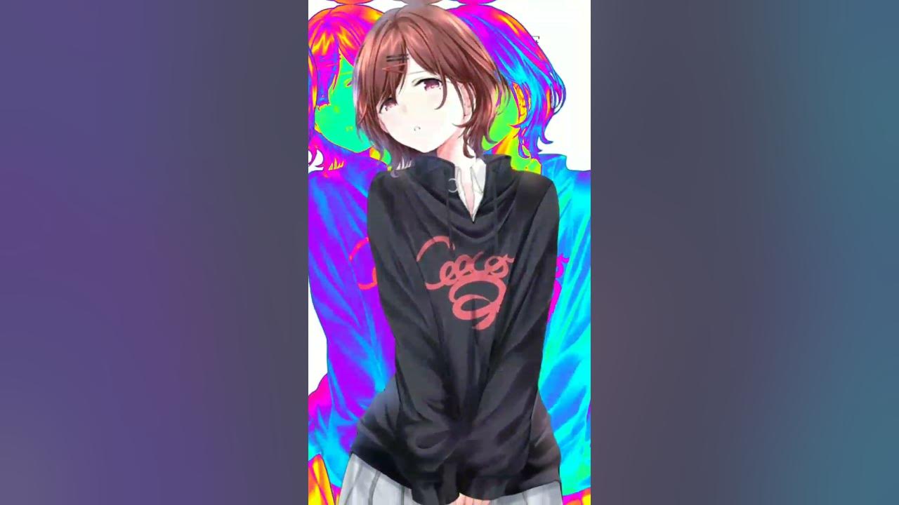 JEDAG JEDUG ANIME 3D FULL WARNA🔥MADOKA HIGUCHI🔥DJ OLD LEBIH BAIK BEGINI