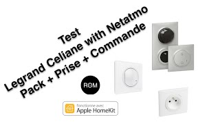 Prise Connectee Legrand Celiane Hotellevictorhugo