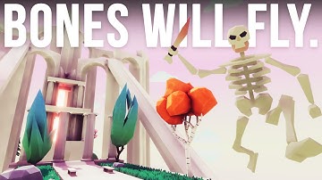 Adding Skeletons to Mythopia (Indie Devlog)