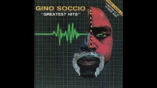 Lo mejor de Gino Soccio.  DJ.  Pablo Pisarski.
