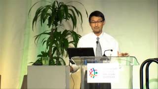 Lcld 2012 - Jerry Kang - Nice Ladies