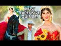 The most EPIC Charro Quince! | My Dream Quinceañera Stories - Eileen