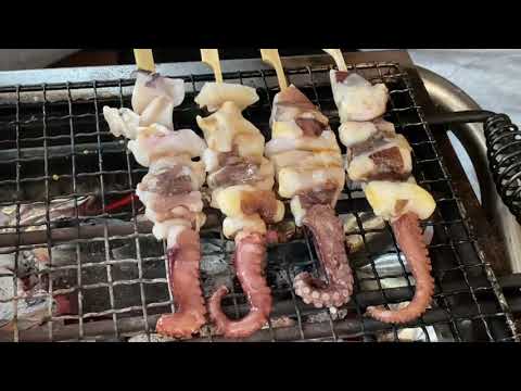 BBQ＃104【ファミリーバーベキュー】