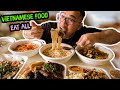 VIETNAMESE FOOD You don't know about