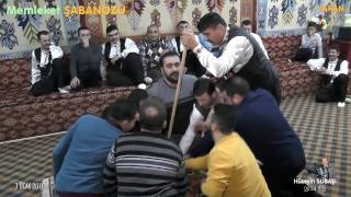 Şabanözü Yaren Oyunları... CIZ DİBİ... 2017
