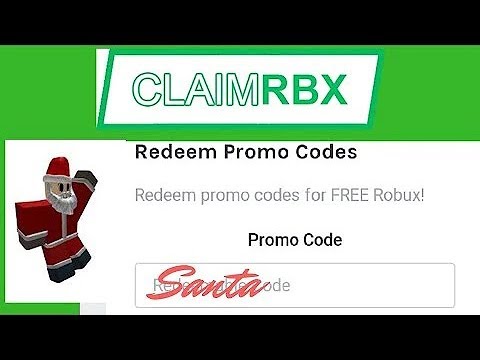 New Free Robux Promo Codes On Claimrbx Roblox Promo Codes November - new free roblox item free robux promocode november 2019