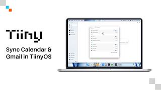 Your Personalized Assistant, Built into Tiiny 🔗