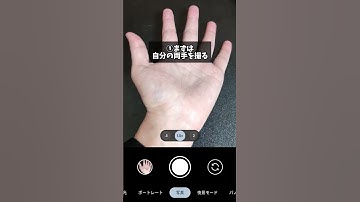 chatgptで手相占いをする方法#ai #chatgpt #占い