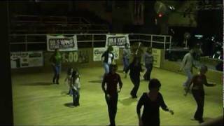 Hooked On Country, Choreographed by Doug Miranda, Music by Atlanta Pops Yahoo!!