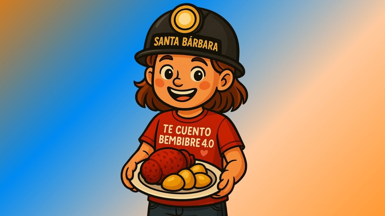 TE CUENTO BEMBIBRE 4.0