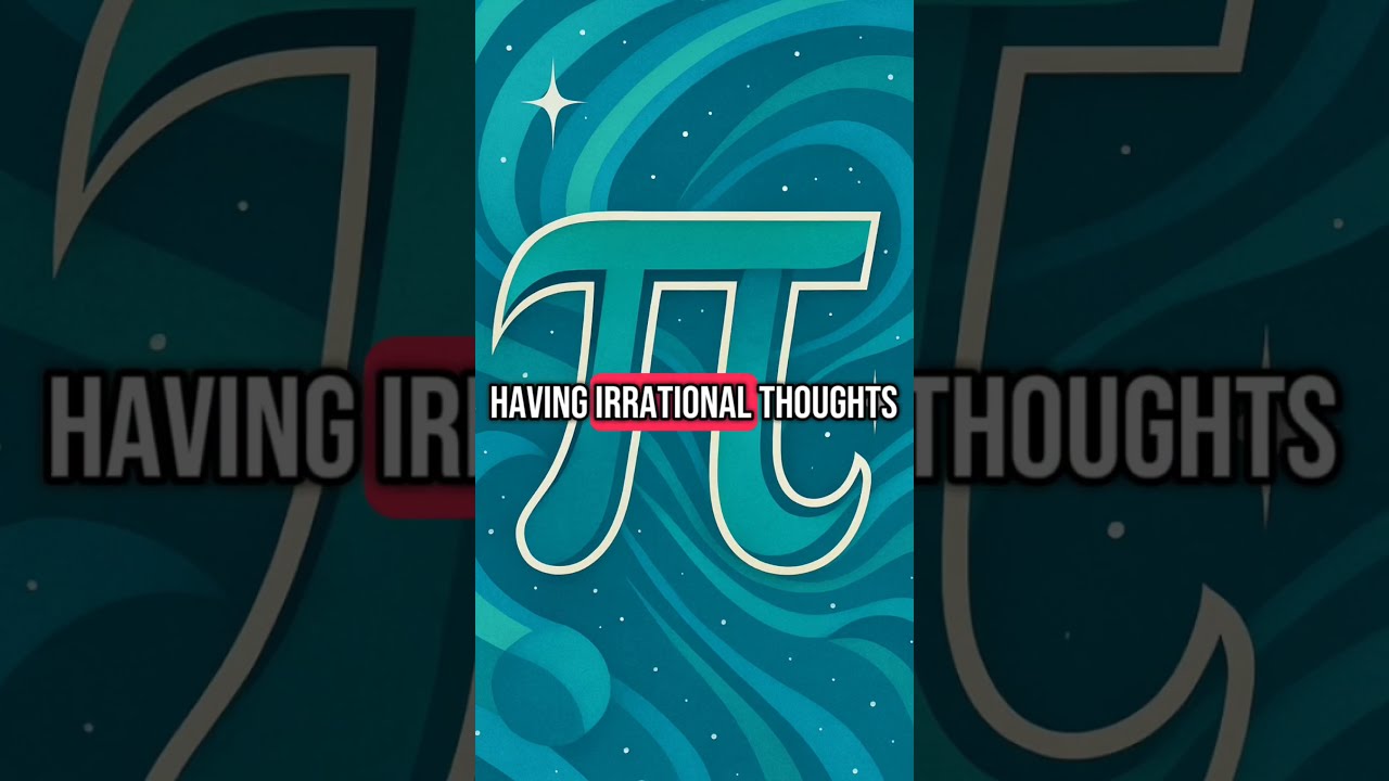 Pi Goes To Therapy