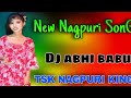 Agedekhonachhodinew nagpuri song  2024   dj abhi babu  nagpuri  tsk nagpuri king