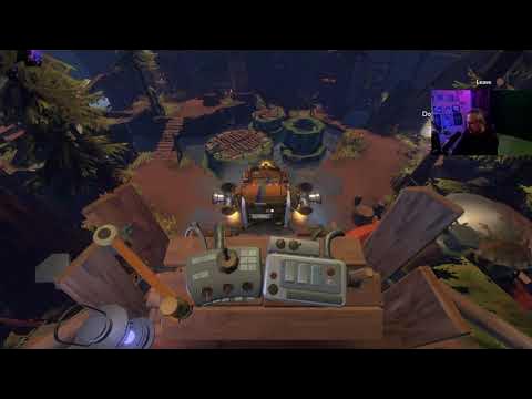 Outer Wilds Pt. 1, Mobius Digital