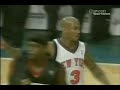NBA Action Top 10 Plays Of The Week 2005 06 Week 23