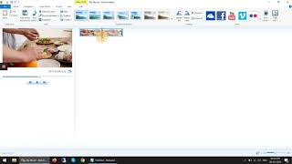 How To Cut video in windows movie maker screenshot 5