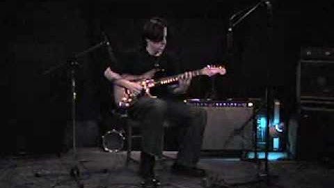 Interview with Tomo Fujita Introduction, Robotalk Random Arpeggiator,Jun 2004