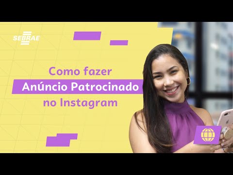 Vídeo: Qual é a palavra para alguém que é patrocinado?