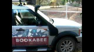Bookabee