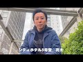 赤ちゃん初めてのおんぶ散歩(ざんぽ)【シティホテル3号室 亮太編】