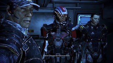 Mass Effect 3 - Part 17 [Modded, 1080p at 60fps, No Commentary]