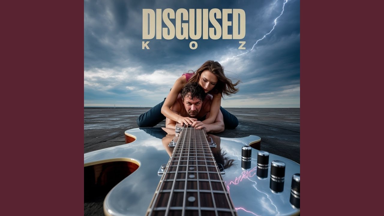 Watch Disguised on YouTube Watch Disguised on YouTube