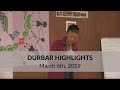 Highlights from jhamtse gatsals durbar 5