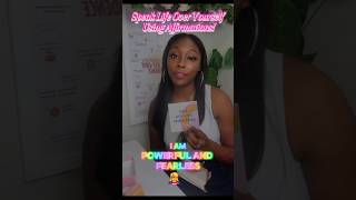 Affirmation Transformation