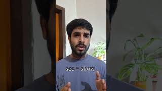 Causative Verb _ English Grammar _ English Window _ Robel Palowun Raj. #english #englishgrammar