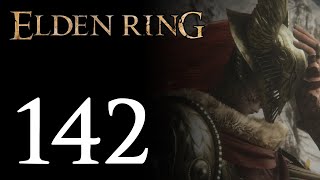 Lets Play Elden Ring Part 142 - Malenia Study Session, Part II