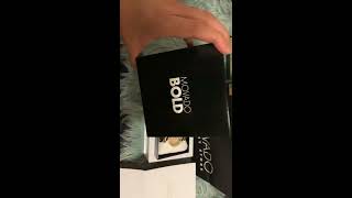 Product demonstration Movado Bold Men's Watch (3600241). Buy online now at Watch Shop: http://www.wa. 