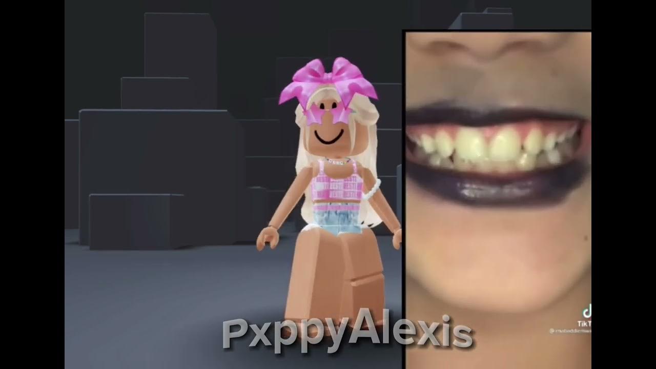 Howto be a baddie meme YouTube