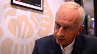 Philipp Graf von Hardenberg, president, Thanyapura Phuket