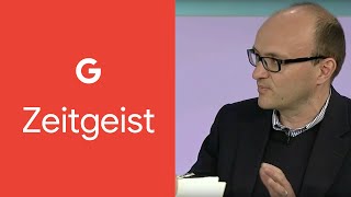 Our Game Shows Have to Tell a Story | Tim Hincks | Google Zeitgeist