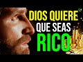 DIOS QUIERE QUE SEAS RICO, 10 MINUTOS DE SABIDURIA BIBLICA