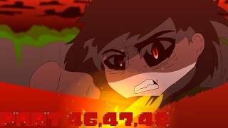 Download Lagu Glitchtale HOPE | Hate + Reincarnation MAP Part 46,47,48 MP3