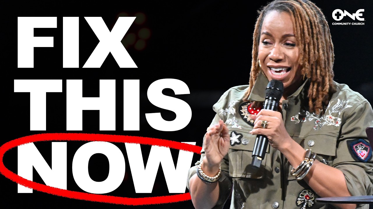 You’ve Been Carrying Heavy Things Wrong