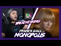 First time reaction france gall monopolis an absolute gem  dereck reacts