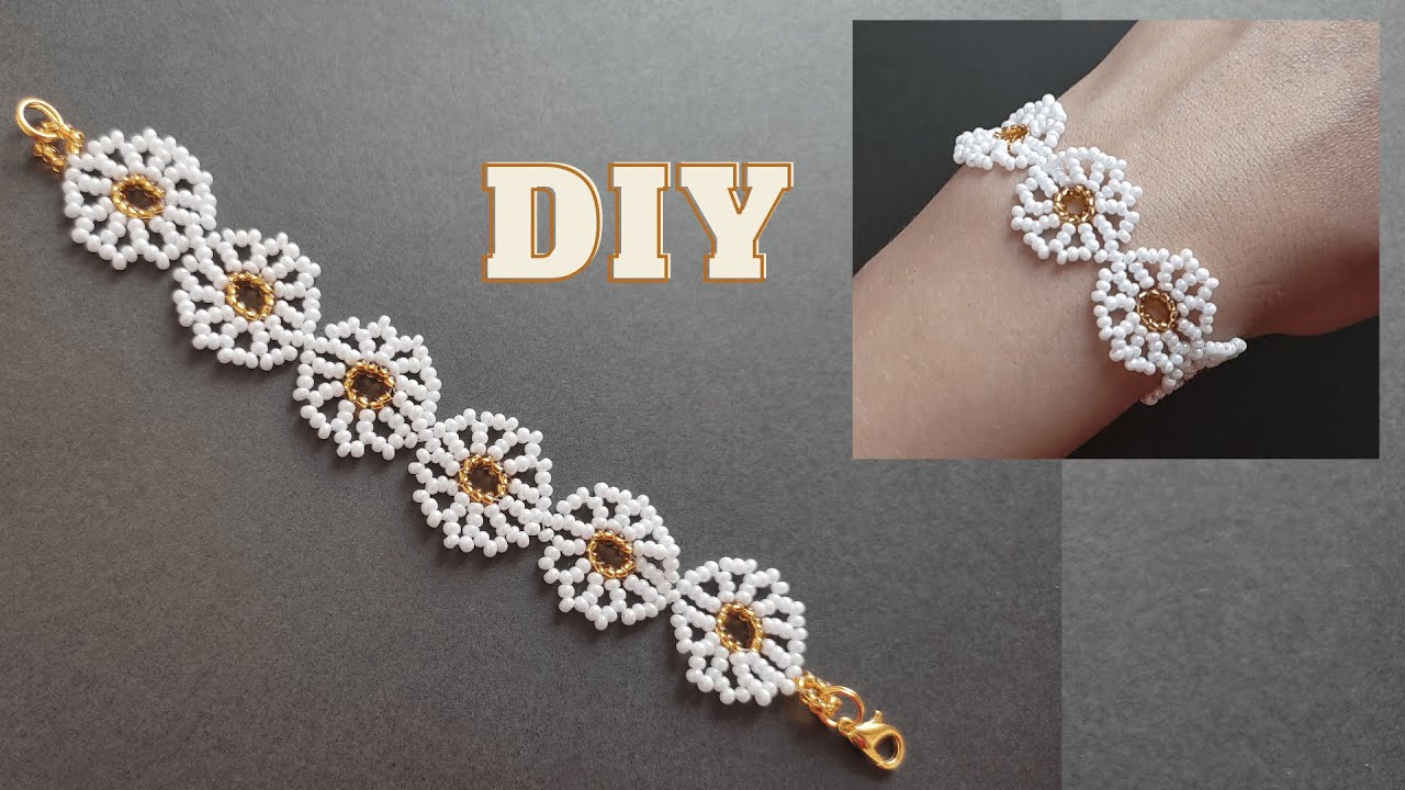 19 STYLISH DIY BRACELETS THAT YOU WILL LOVE - YouTube