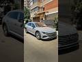 Клиент ждал Passat CC 27 дней и получил ЗОЛОТО!
