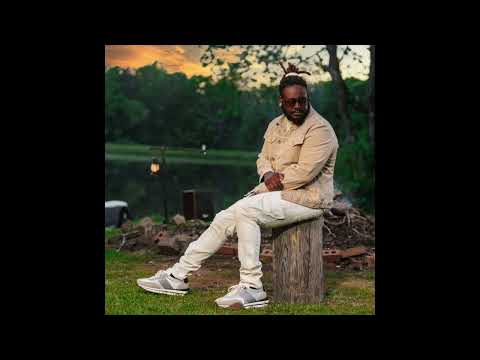 T-Pain - On This Hill (AUDIO)