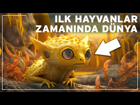 Video: Dev hayvanlar: açıklama, köken, habitat, fotoğraf