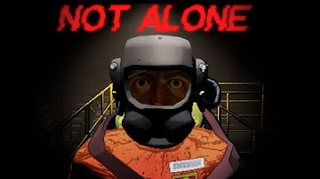 My first time playing lethal company...