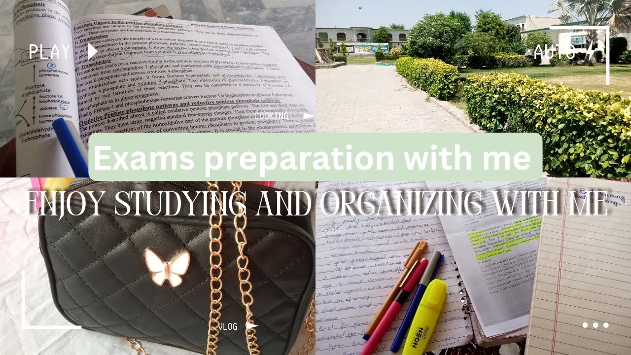 exam-preparation-tips-exam-preparation-in-one-month-books
